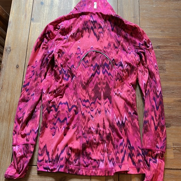 Zella half zip pullover - Picture 3 of 4